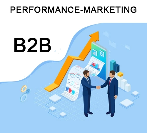 Performance-Marketing-B2B